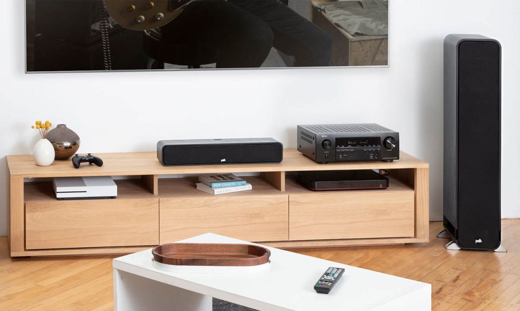 Denon home theater wholesale