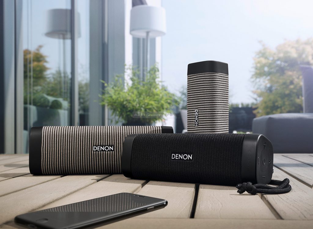 Denon Speaker Wholesale USA