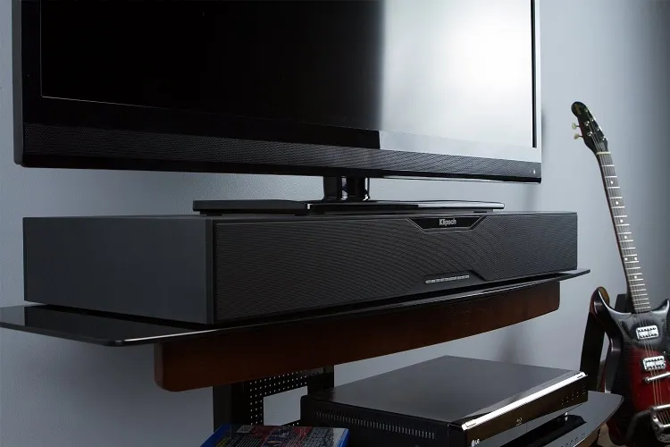 Klipsch Sound Bars Wholesale USA