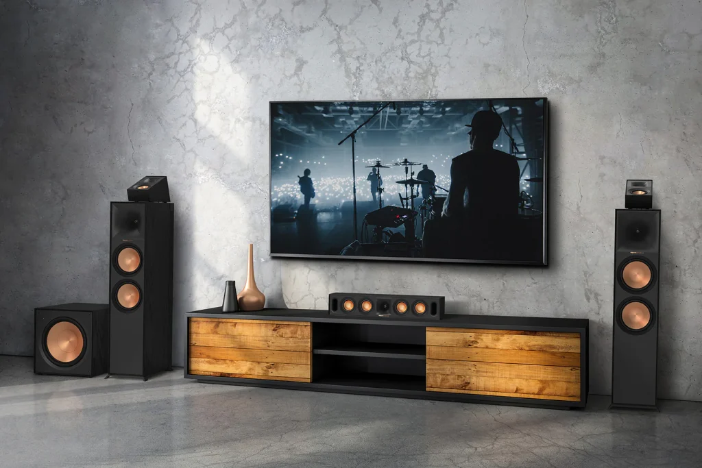 Klipsch Speakers Wholesale USA