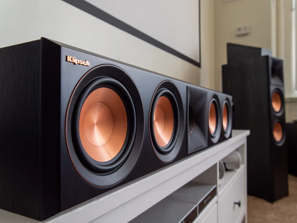 Buy Klipsch Speakers in Bulk