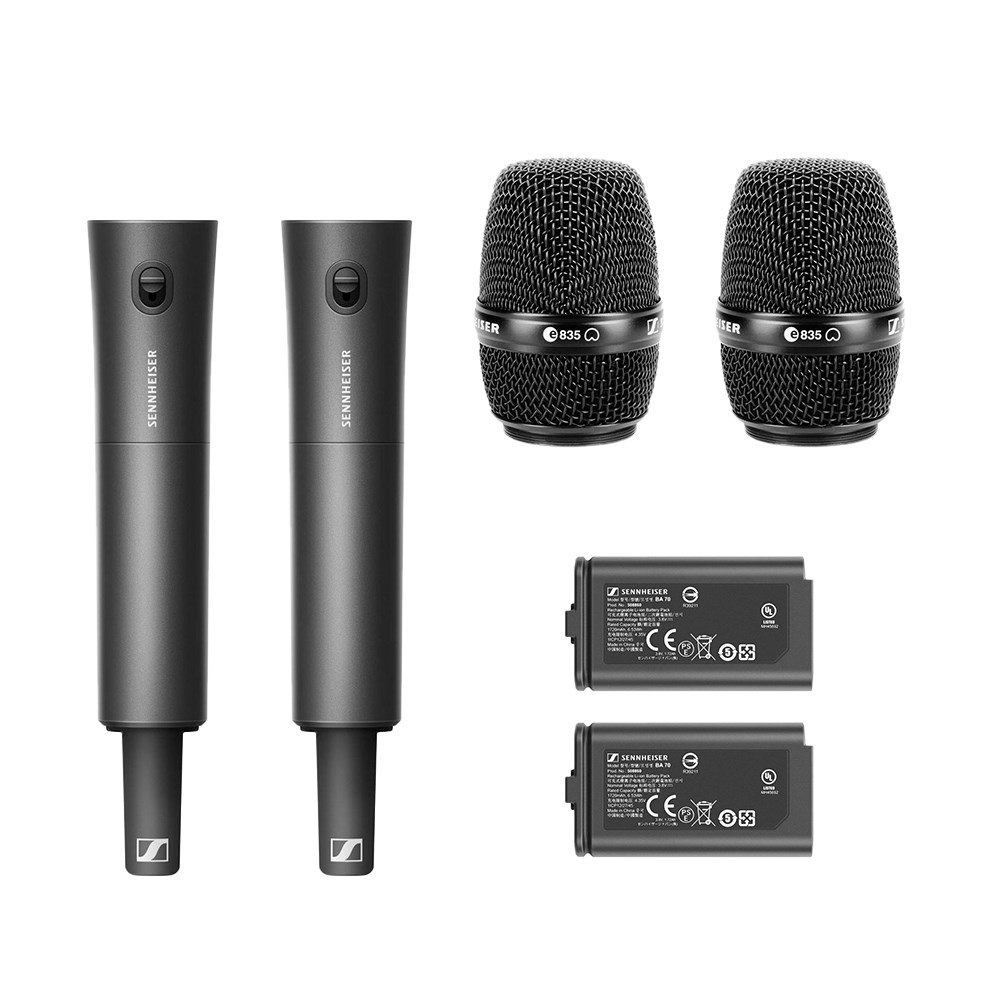 Sennheiser microphone wholesale USA