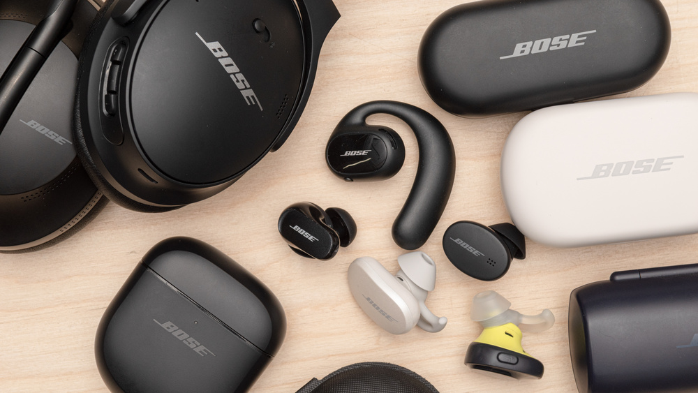 Cheap Bose Headphones