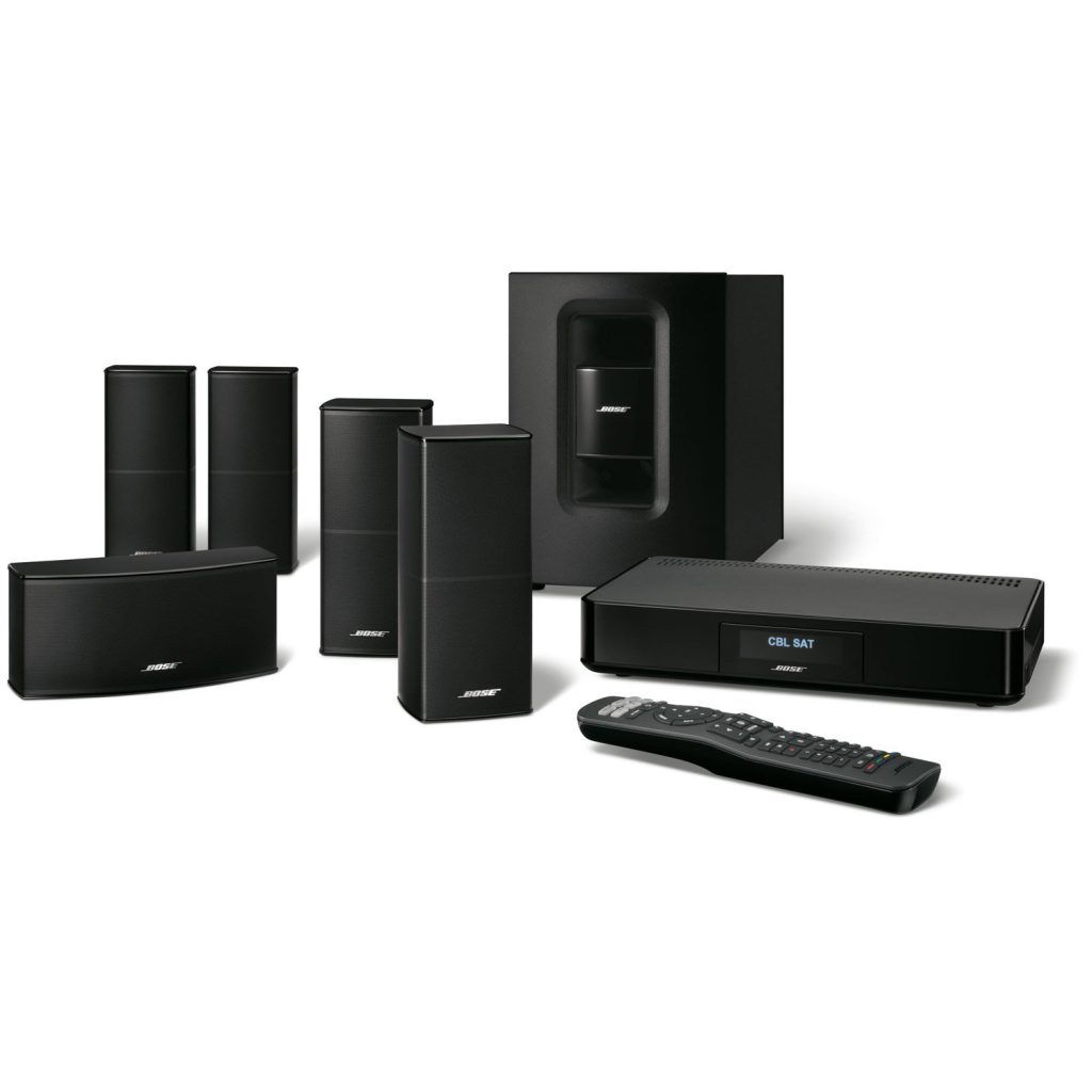 Bose Home Theater Distributor