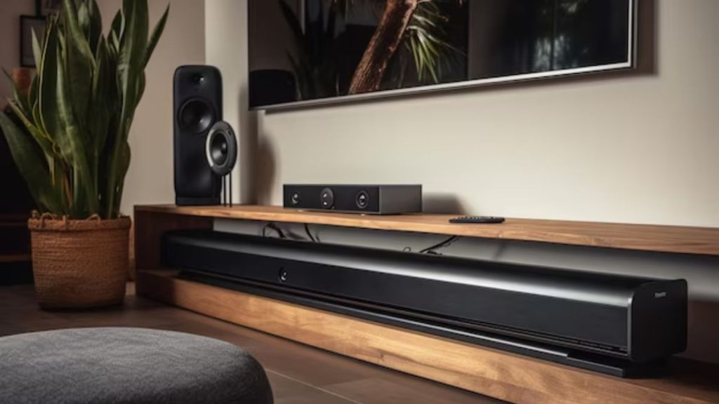 Bose Sound Bars Supplier