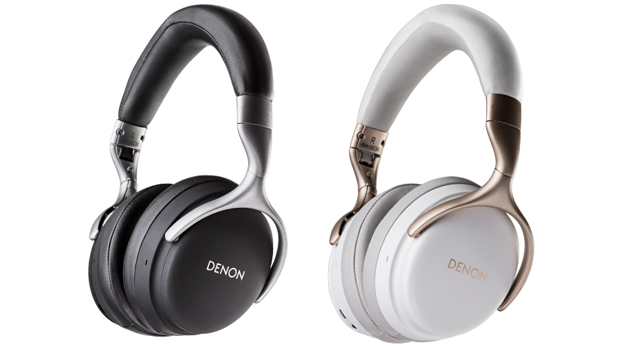 Denon headphones Wholesale