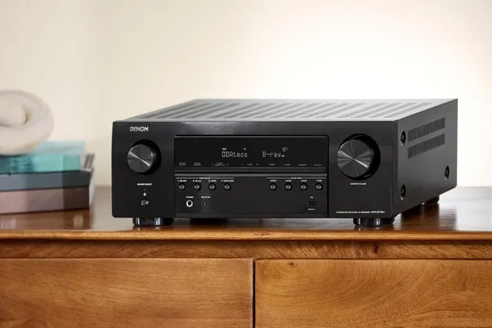 Denon receiver wholesale