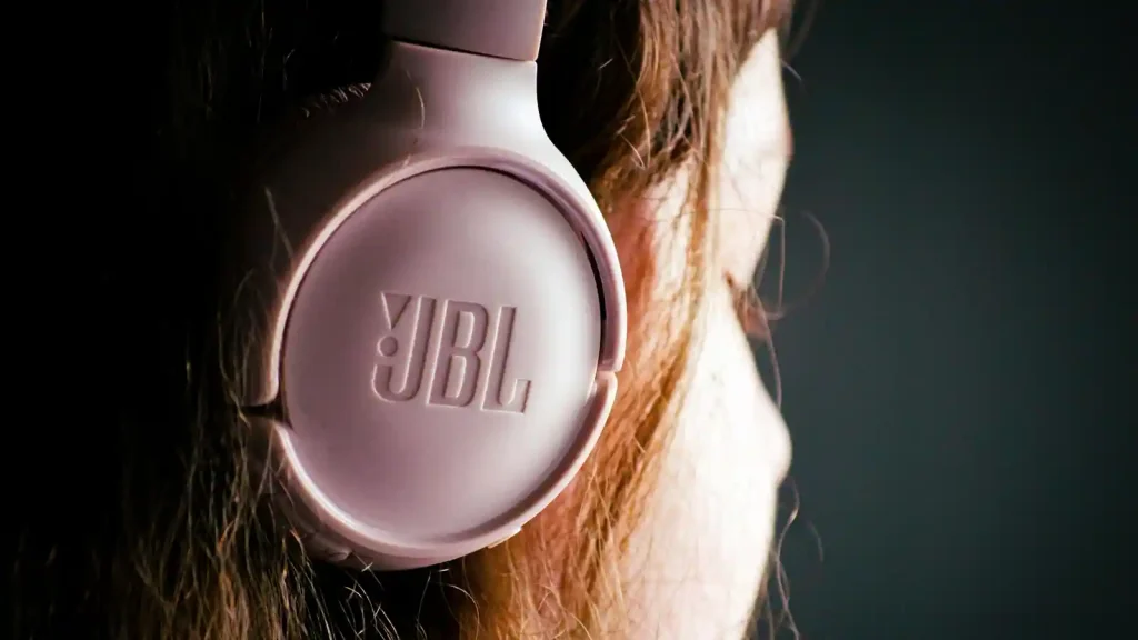 JBL Headphones Distributor