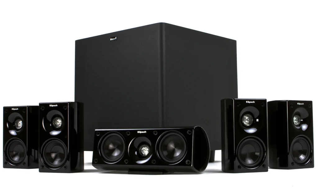 Buy Klipsch Speakers in Bulk