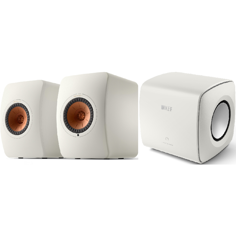 KEF Home Subwoofers Wholesale