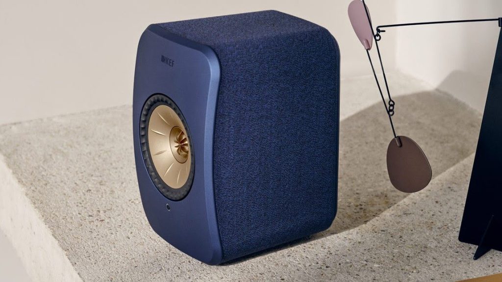 Buy KEF Speakers in Bulk