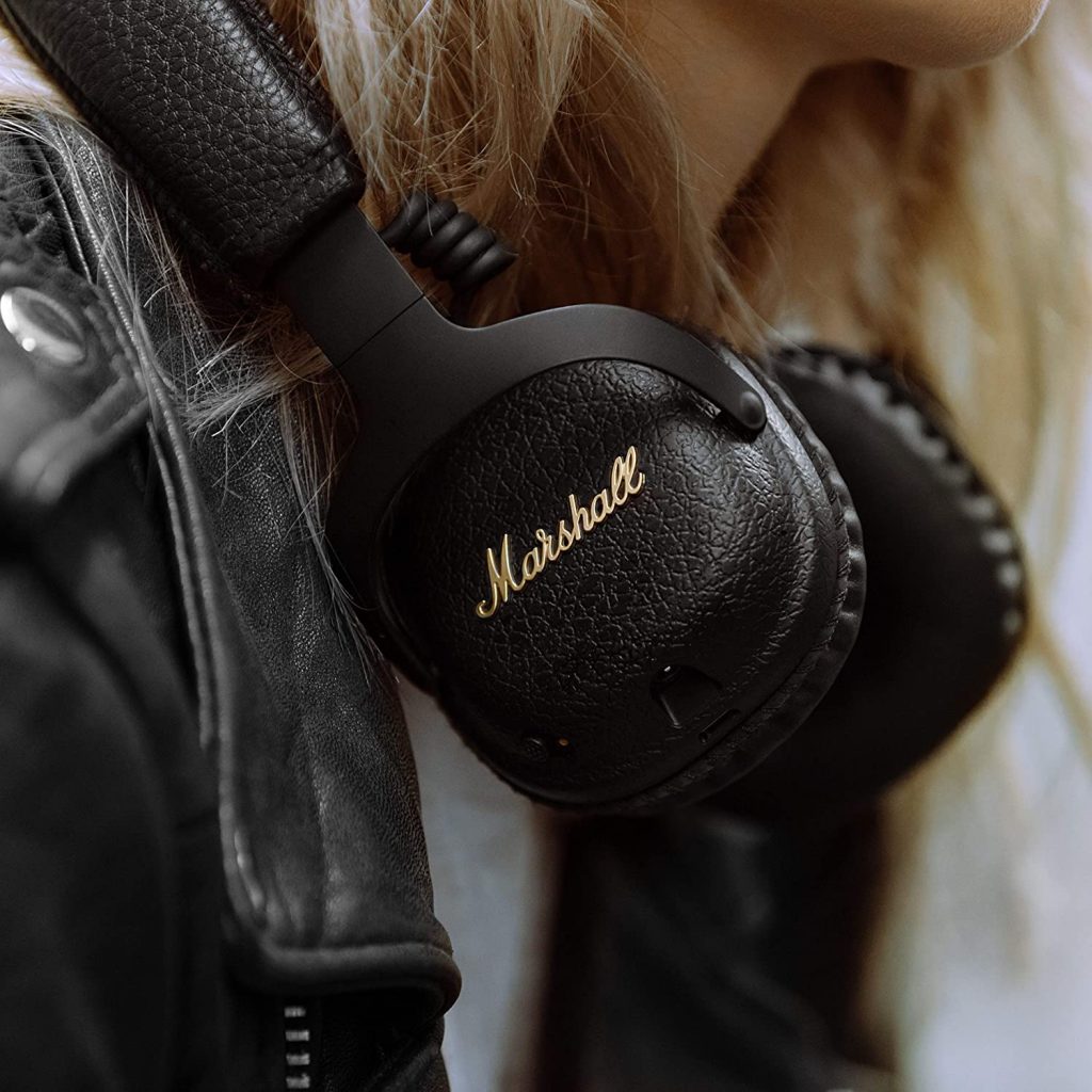 Wholesale Marshall headphones