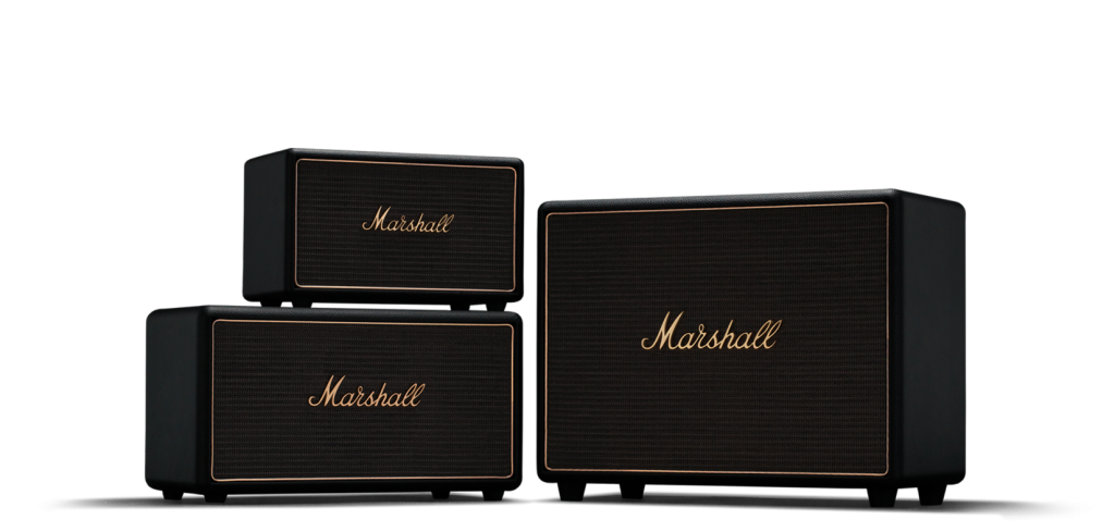 Marshall speakers Suppliers