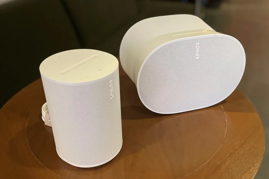 Sonos Speakers Wholesale Suppliers