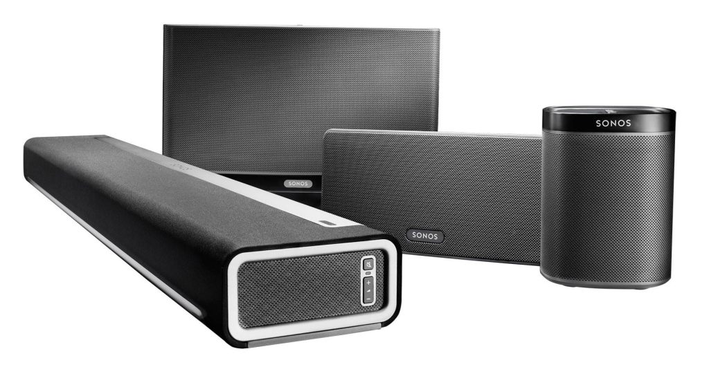 Sonos Speakers Wholesale USA