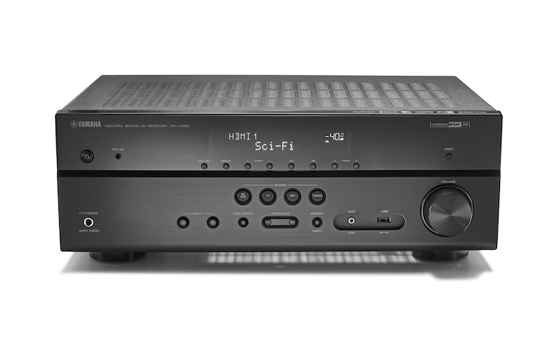 Wholesale Yamaha Receivers